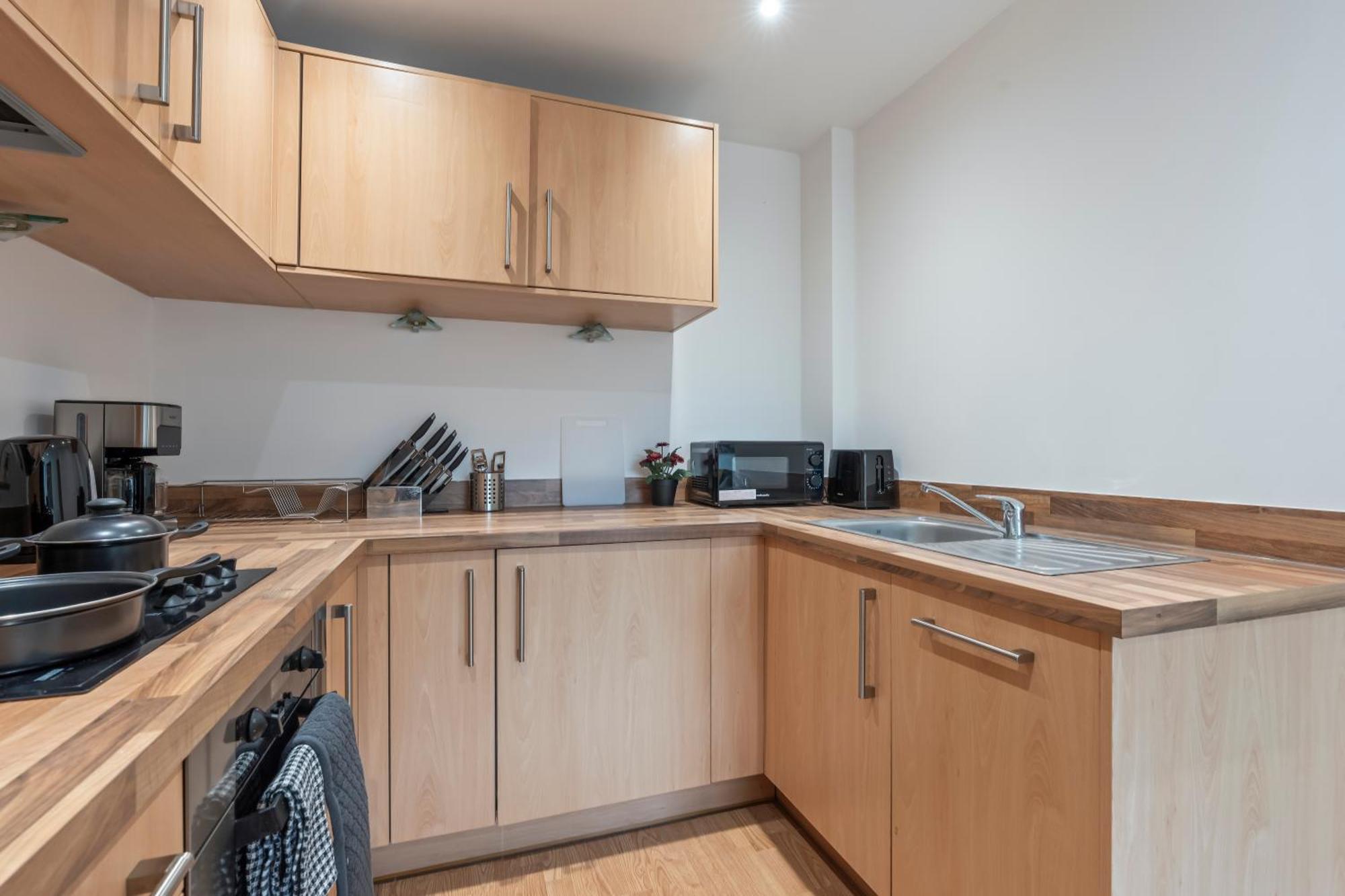 Heart Of City Centre Luxury Apartment With Secure Underground Parking Μπέρμιγχαμ Εξωτερικό φωτογραφία