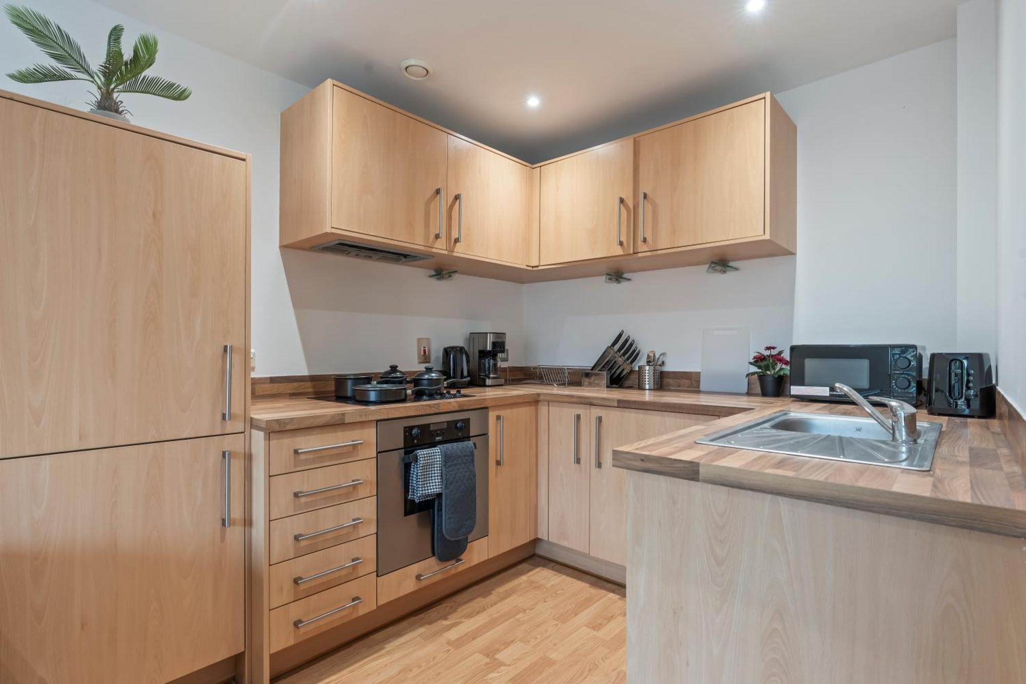 Heart Of City Centre Luxury Apartment With Secure Underground Parking Μπέρμιγχαμ Εξωτερικό φωτογραφία