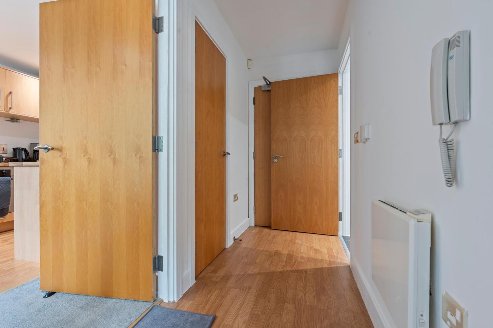 Heart Of City Centre Luxury Apartment With Secure Underground Parking Μπέρμιγχαμ Εξωτερικό φωτογραφία