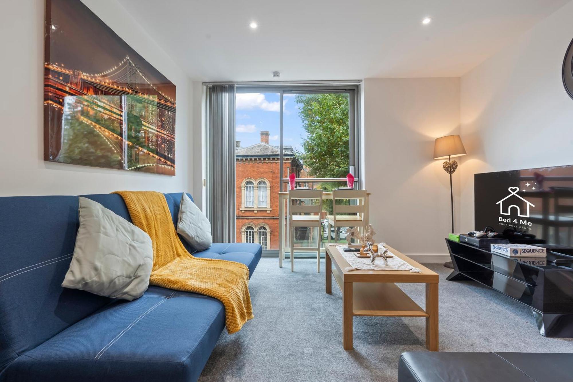 Heart Of City Centre Luxury Apartment With Secure Underground Parking Μπέρμιγχαμ Εξωτερικό φωτογραφία