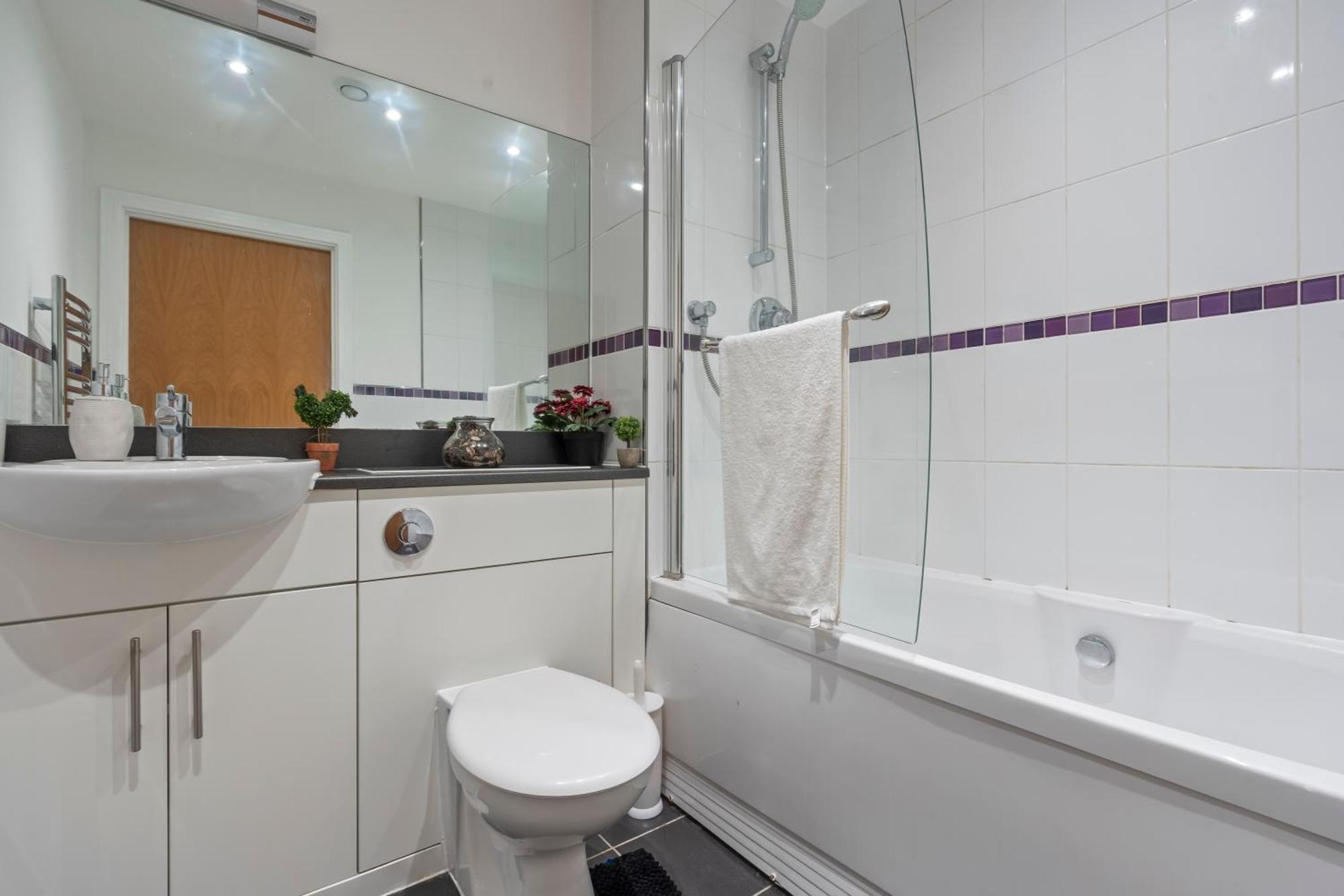 Heart Of City Centre Luxury Apartment With Secure Underground Parking Μπέρμιγχαμ Εξωτερικό φωτογραφία